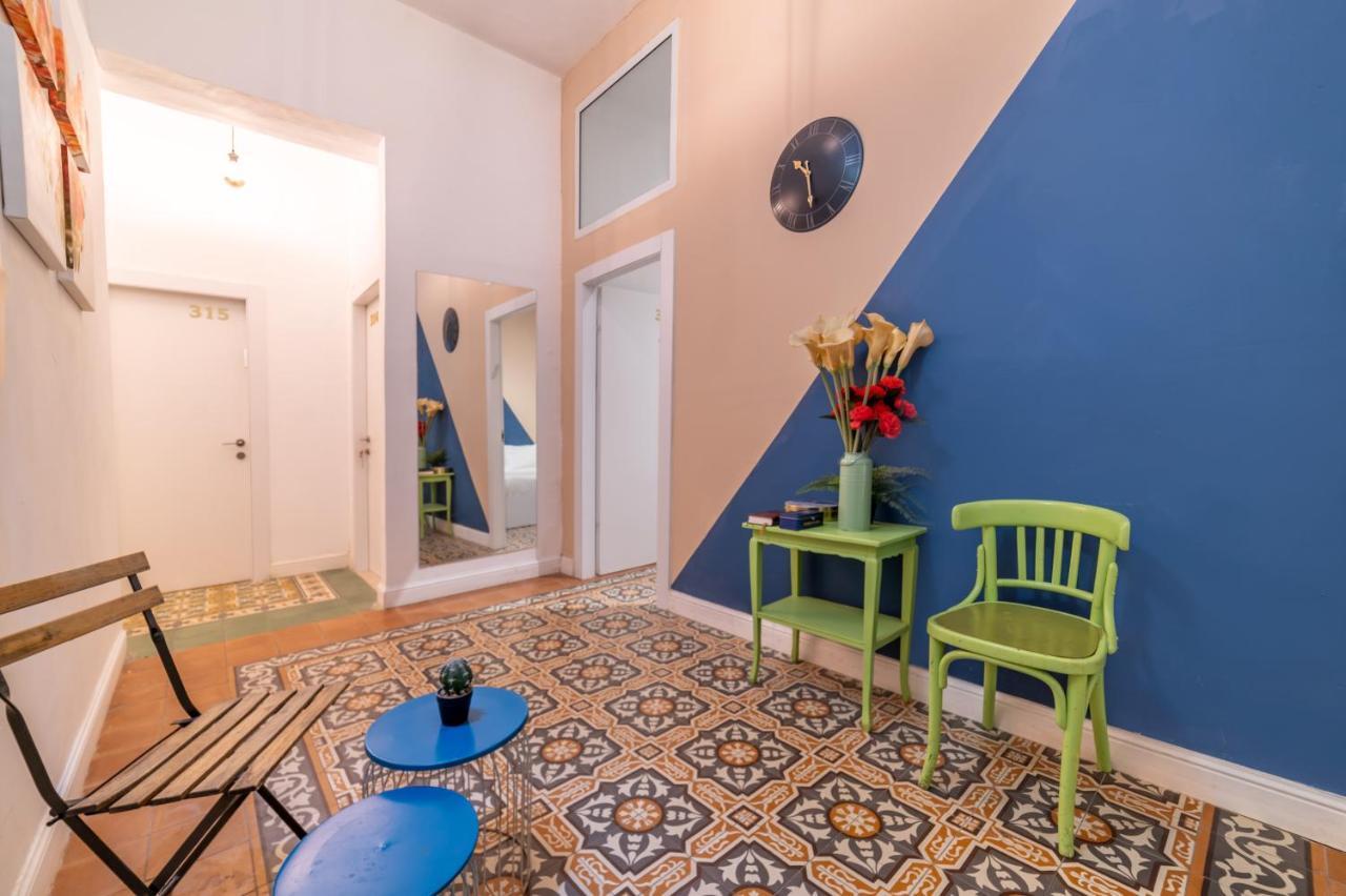 Paamonim Central Studios القدس المظهر الخارجي الصورة