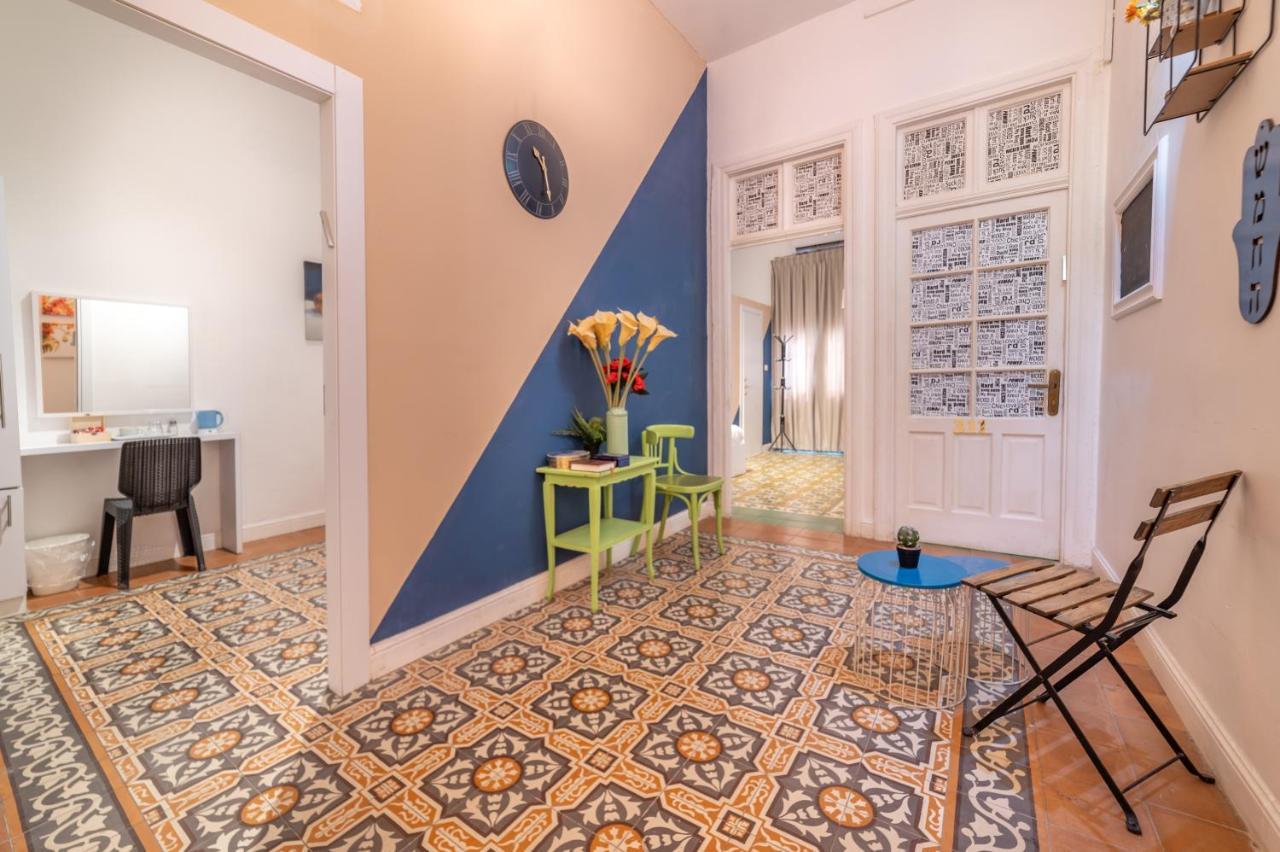 Paamonim Central Studios القدس المظهر الخارجي الصورة
