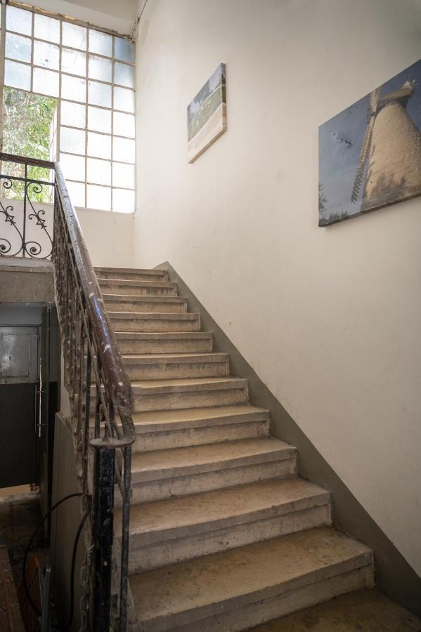 Paamonim Central Studios القدس المظهر الخارجي الصورة