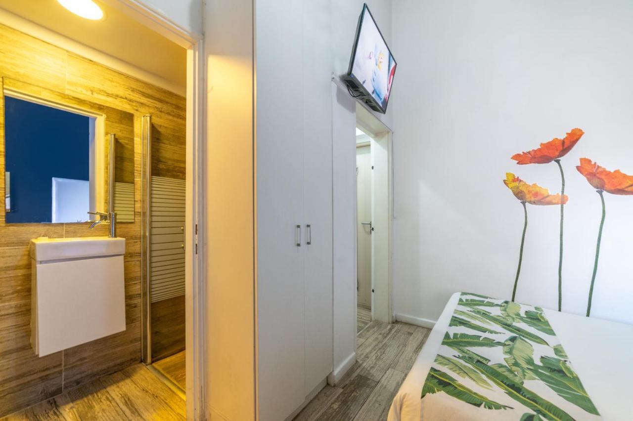 Paamonim Central Studios القدس المظهر الخارجي الصورة
